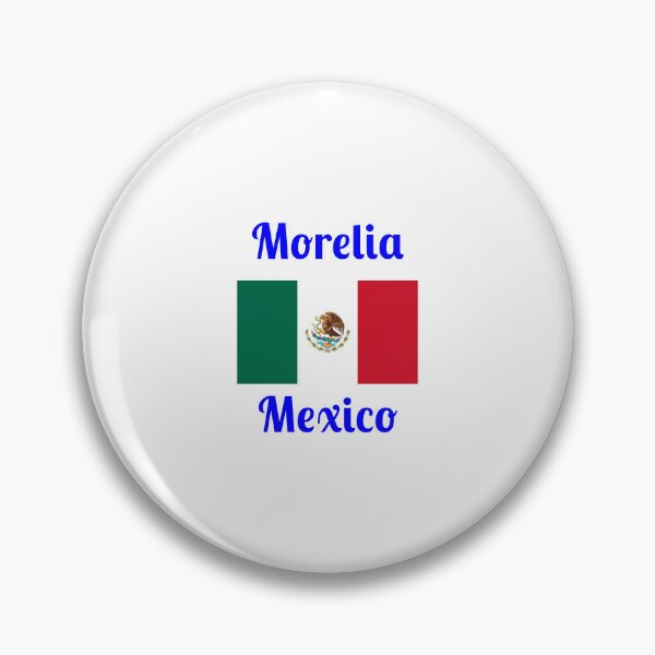 Item preview, Morelia Mexico - Stylish Prints, designed and sold by Fleetwood1994.