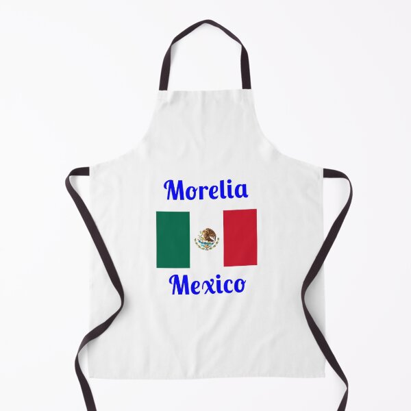 Item preview, Morelia Mexico - Stylish Prints, designed and sold by Fleetwood1994.