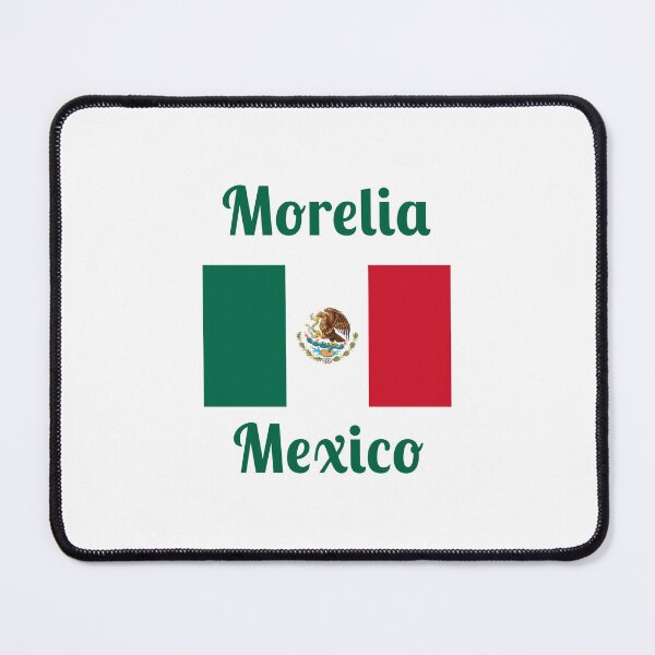 Item preview, Morelia Mexico - Stylish Prints, designed and sold by Fleetwood1994.