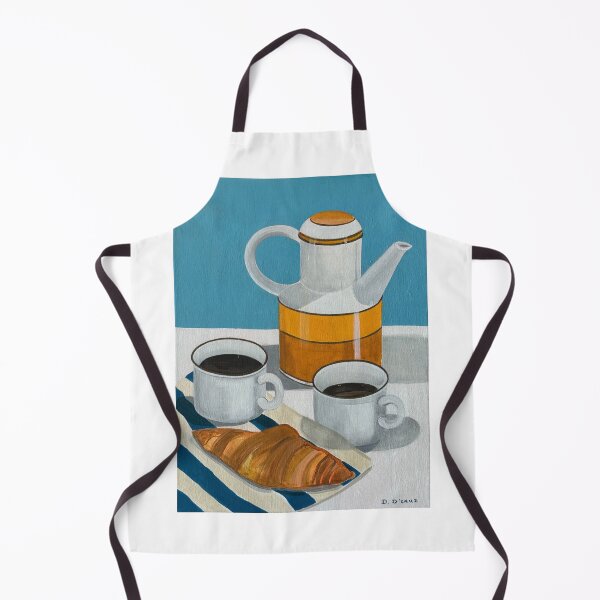 Item preview, French breakfast designed and sold by Daniella D’Cruz.