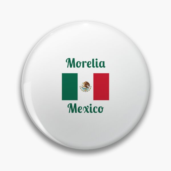 Item preview, Morelia Mexico - Stylish Prints, designed and sold by Fleetwood1994.