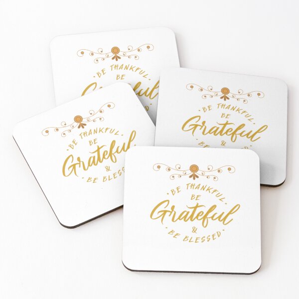 Item preview, Great design for being grateful designed and sold by Moedesigns13.