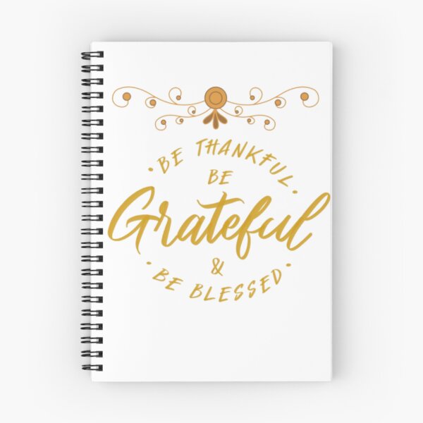 Item preview, Great design for being grateful designed and sold by Moedesigns13.