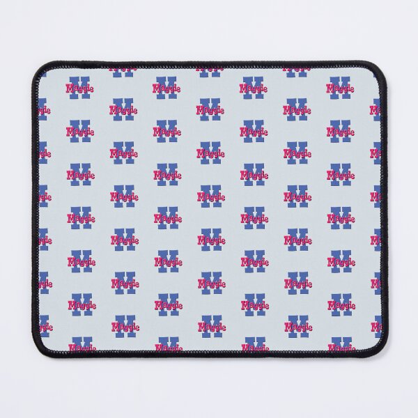 Item preview, M is for Maggie, Girl’s and Woman's Name and Initial designed and sold by CharlottePlaceArt.