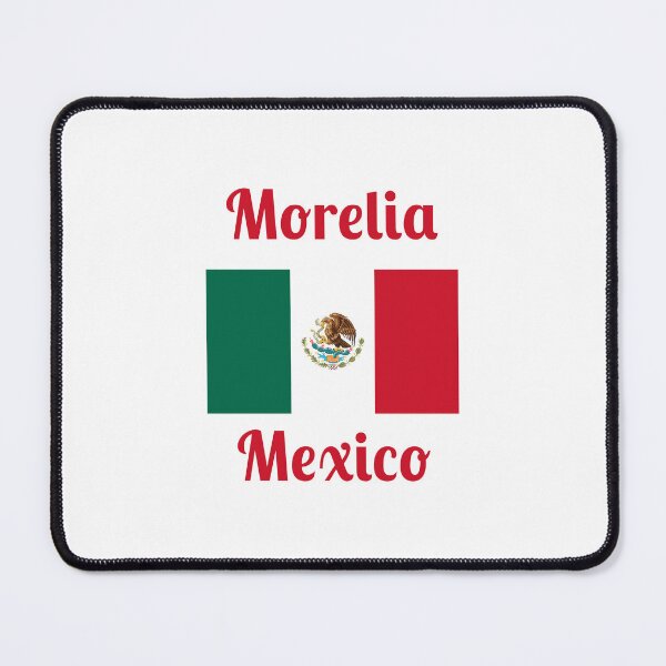 Item preview, Morelia Mexico - Stylish Prints, designed and sold by Fleetwood1994.