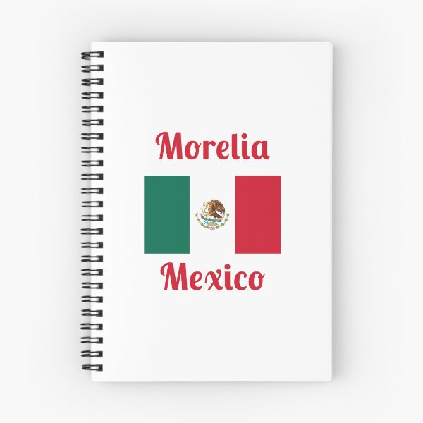 Item preview, Morelia Mexico - Stylish Prints, designed and sold by Fleetwood1994.