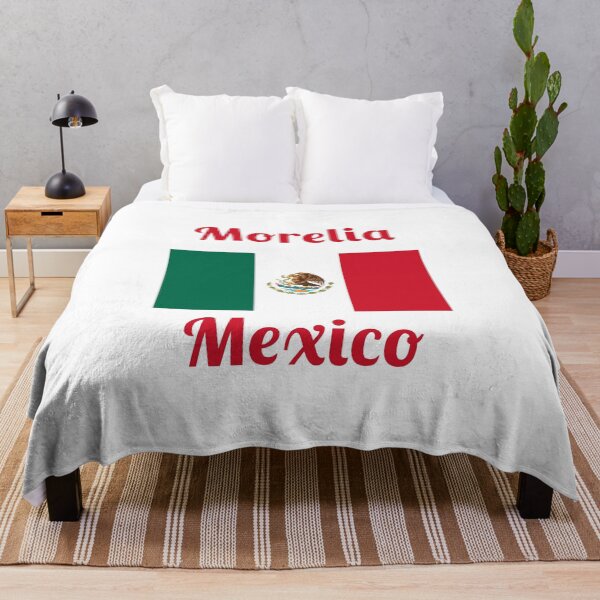 Item preview, Morelia Mexico - Stylish Prints, designed and sold by Fleetwood1994.