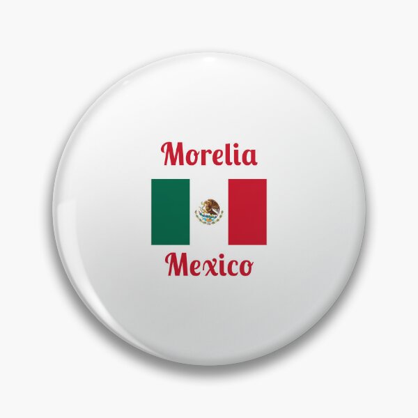 Item preview, Morelia Mexico - Stylish Prints, designed and sold by Fleetwood1994.