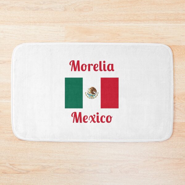 Item preview, Morelia Mexico - Stylish Prints, designed and sold by Fleetwood1994.