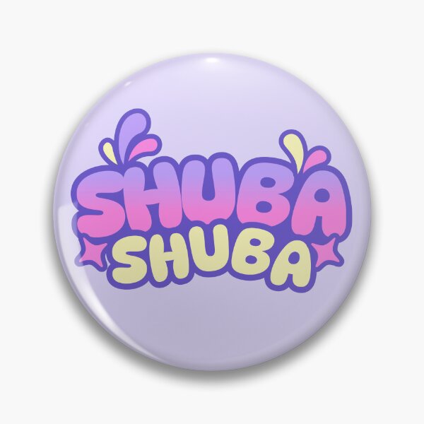 Item preview, Oozora Subaru shuba shuba | vtuber Morcaworks designed and sold by Morcawork.