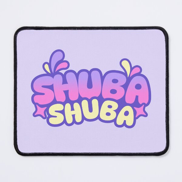 Item preview, Oozora Subaru shuba shuba | vtuber Morcaworks designed and sold by Morcawork.