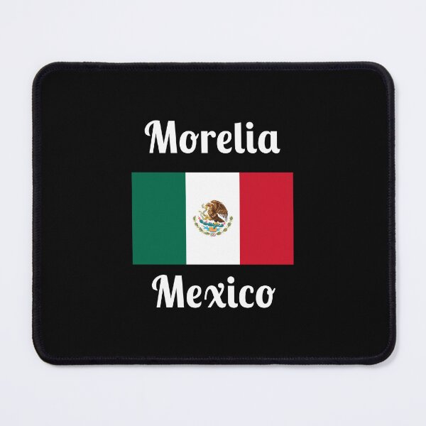 Item preview, Morelia Mexico - Stylish Prints, designed and sold by Fleetwood1994.