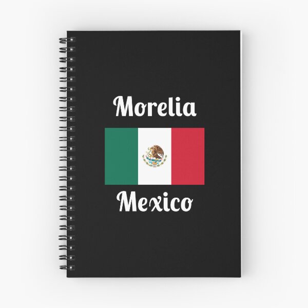 Item preview, Morelia Mexico - Stylish Prints, designed and sold by Fleetwood1994.