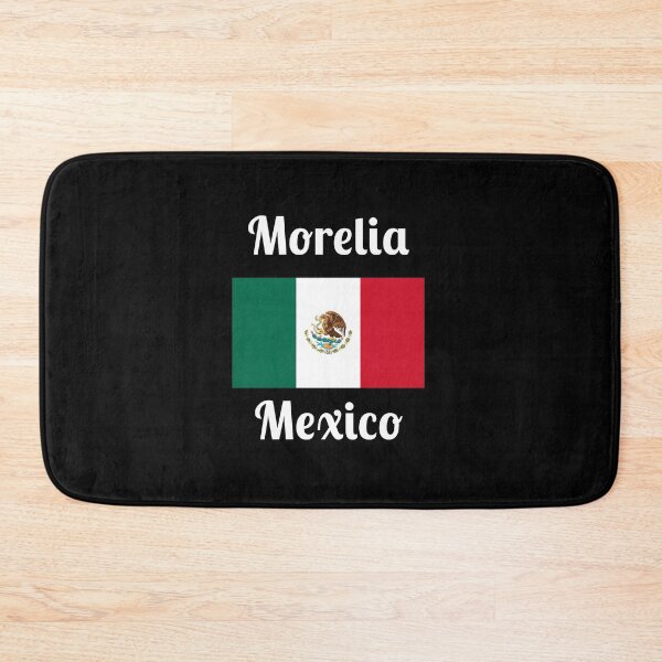 Item preview, Morelia Mexico - Stylish Prints, designed and sold by Fleetwood1994.