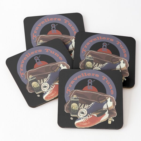 Item preview, Ocean Colour Scene Travellers Tune designed and sold by JeremyRei.