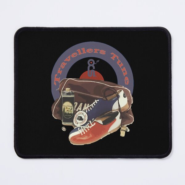 Item preview, Ocean Colour Scene Travellers Tune designed and sold by JeremyRei.