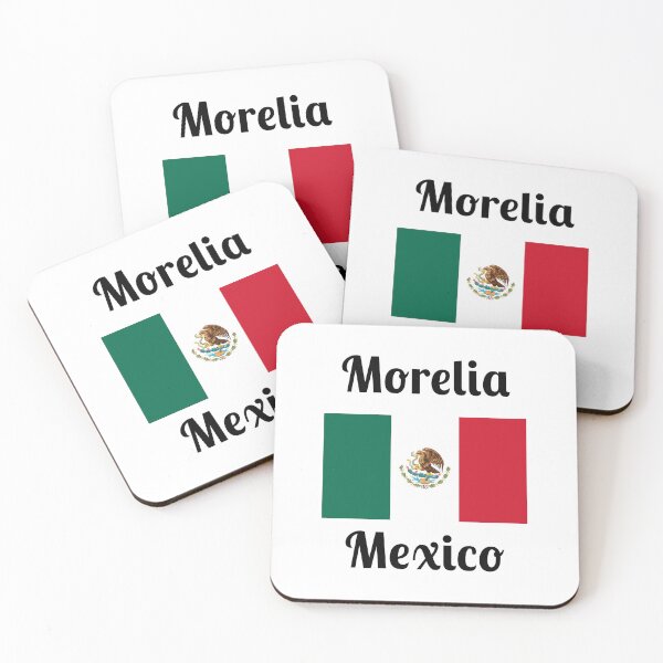 Item preview, Morelia Mexico - Stylish Prints, designed and sold by Fleetwood1994.