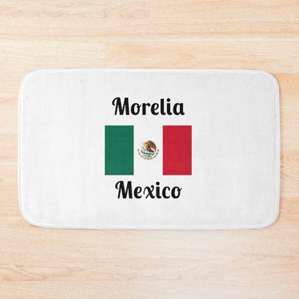 Item preview, Morelia Mexico - Stylish Prints, designed and sold by Fleetwood1994.