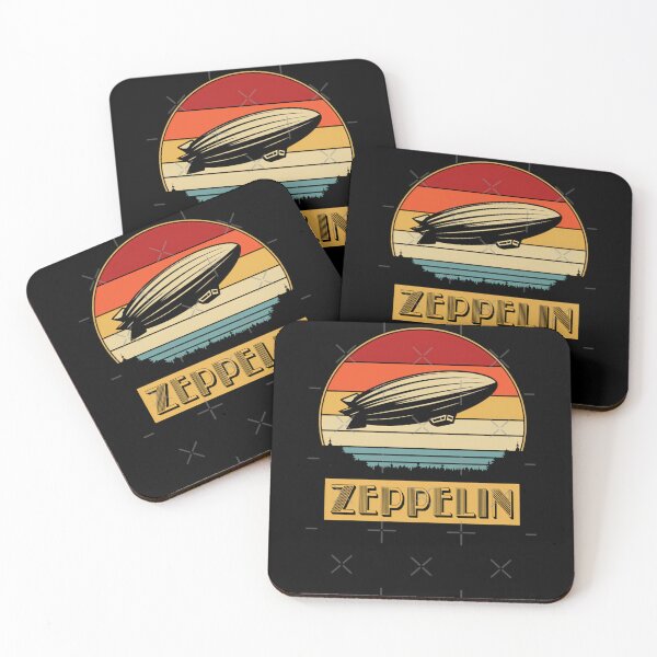 Item preview, Led Zepelin Classic designed and sold by JeremyRei.