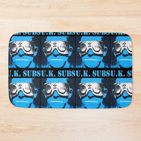 Item preview, U.K. Subs - Another Kind Of Blues designed and sold by JeremyRei.