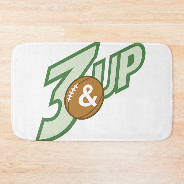 Item preview, 3Rd And Unpredictable Football Club designed and sold by Rosalindporer.