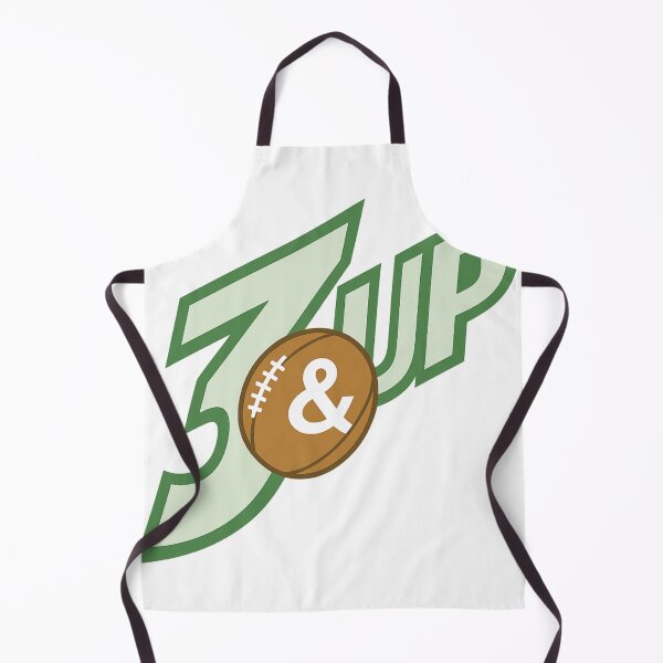Item preview, 3Rd And Unpredictable Football Club designed and sold by Rosalindporer.