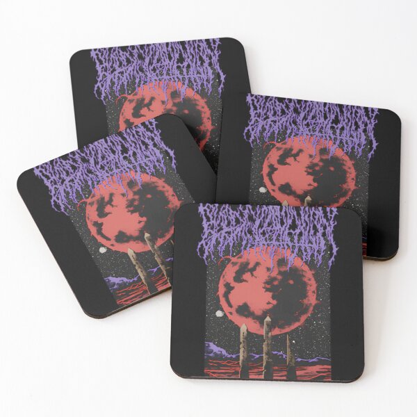 Item preview, Blood Incantation – Absolute Elsewhere Cosmic Portal designed and sold by DestiniRutherf.