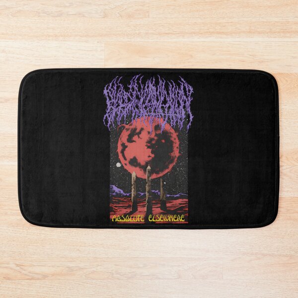 Item preview, Blood Incantation – Absolute Elsewhere Cosmic Portal designed and sold by DestiniRutherf.