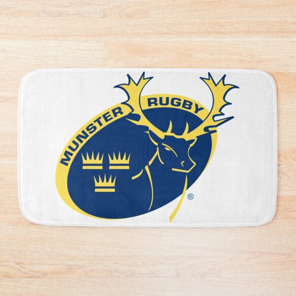 Item preview, Munster Rugby  Logo designed and sold by Rosalindporer.