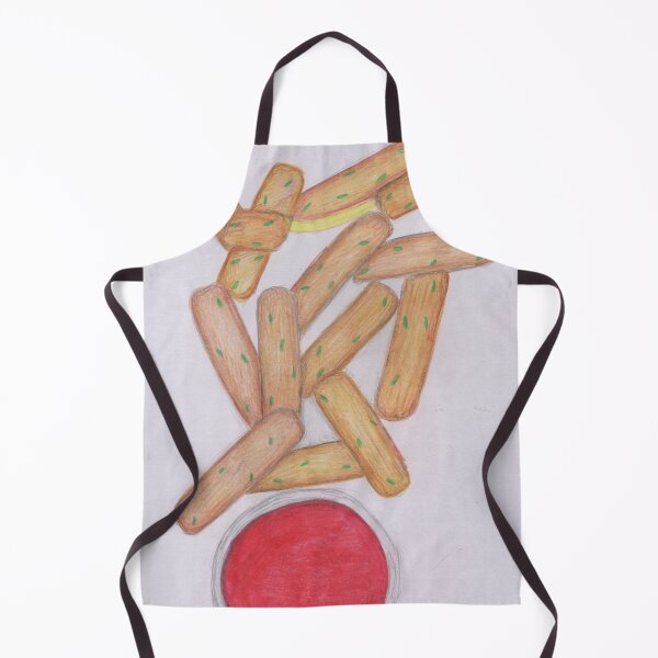 Item preview, Mozzarella sticks designed and sold by Artbysarah23.