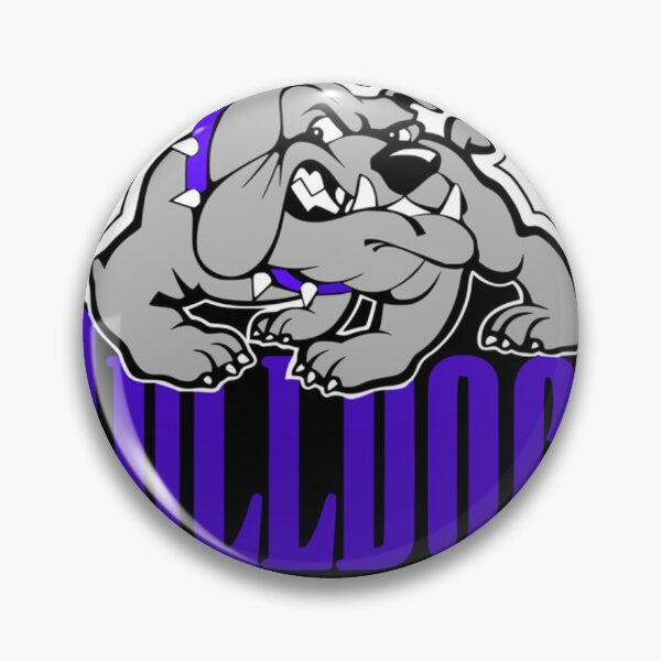 Item preview, Vintage - Northeast Missouri State Bulldogs Logo designed and sold by Rosalindporer.