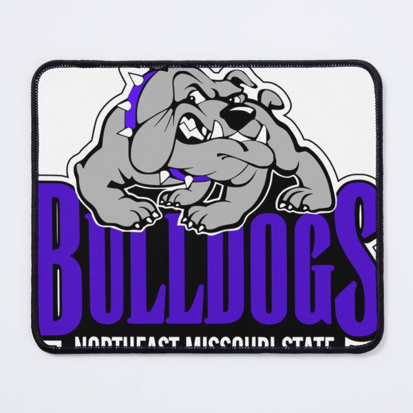 Item preview, Vintage - Northeast Missouri State Bulldogs Logo designed and sold by Rosalindporer.
