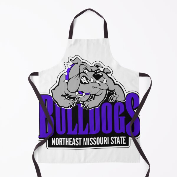 Item preview, Vintage - Northeast Missouri State Bulldogs Logo designed and sold by Rosalindporer.