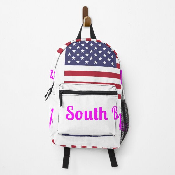 Item preview, South Burlington Vermont - Stylish Prints, designed and sold by Fleetwood1994.