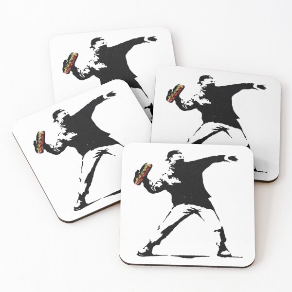 Item preview, Throwing Sandwich Guy designed and sold by stephenbammbo.