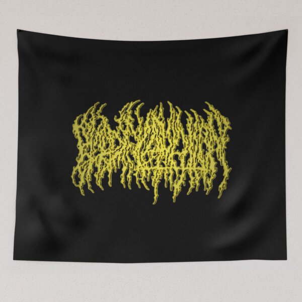Item preview,  Blood Incantation – Absolute Elsewhere Cosmic Portal designed and sold by DestiniRutherf.