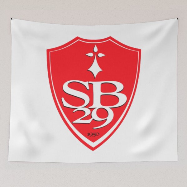 Item preview, Brest Stadium designed and sold by Rosalindporer.