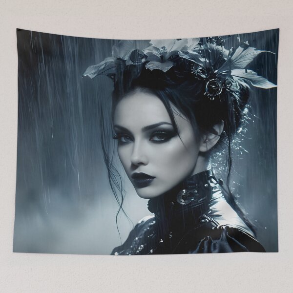 Item preview, The Subtle Symphony of an Ordinary Girl - Unraveling the Hidden Dreams and Quiet Strengths Beneath the Surface of Everyday Life 390 designed and sold by deep-sea-birds.