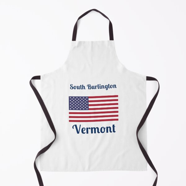 Item preview, South Burlington Vermont - Stylish Prints, designed and sold by Fleetwood1994.