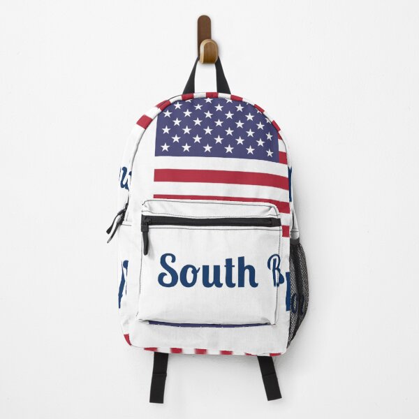Item preview, South Burlington Vermont - Stylish Prints, designed and sold by Fleetwood1994.