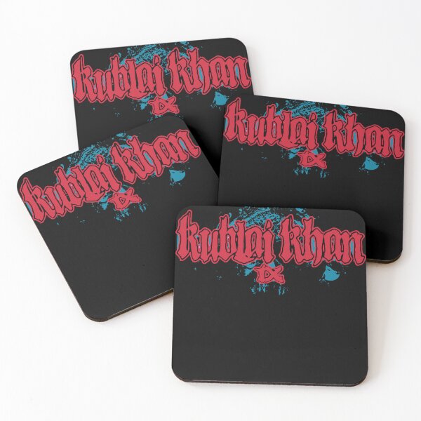 Item preview, Kublai Khan TX designed and sold by Charlene Labarbera.