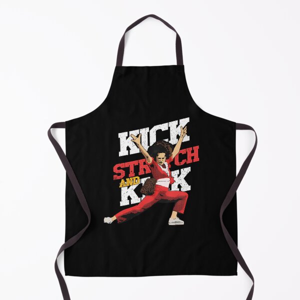 Item preview, Sally Omalley Kick Strech And Kick designed and sold by AbdielHeaney.