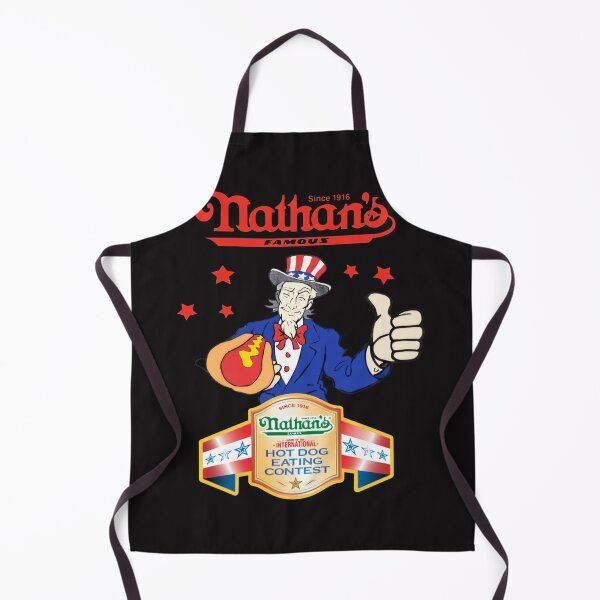 Item preview,  Joey Chestnut Nathans Hot Dog Eating Fourth Of July 2021 designed and sold by JosephShepherd0.
