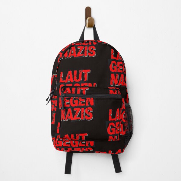 Item preview, Speak out against Nazis designed and sold by Majorprint.