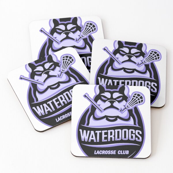 Item preview, Lc_The Waterdogs Essential designed and sold by Rosalindporer.