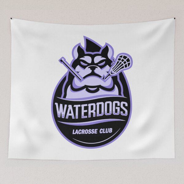 Item preview, Lc_The Waterdogs Essential designed and sold by Rosalindporer.