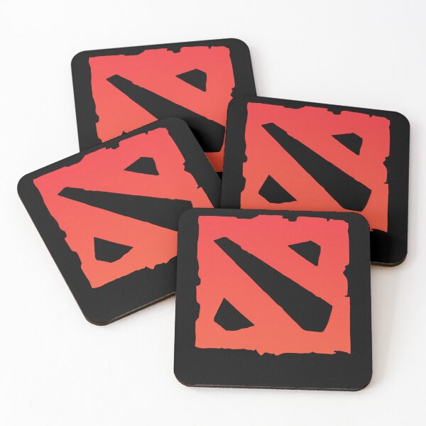 Item preview, Dota 2 - Logo designed and sold by NoeliaRath.