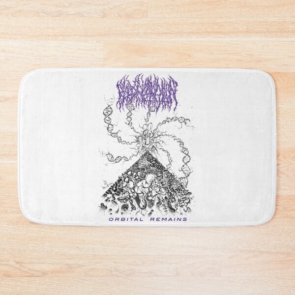 Item preview, Blood Incantation – Absolute Elsewhere Cosmic Portal designed and sold by DestiniRutherf.