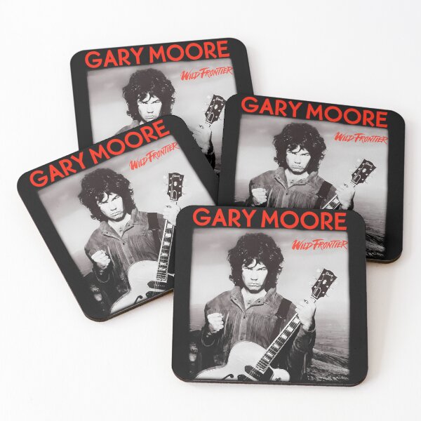Artikelvorschau, Gary Moore entworfen und verkauft von JeremyRei.