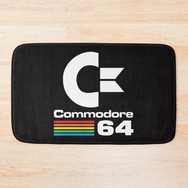 Item preview, Commodore  Logo designed and sold by JosephShepherd0.